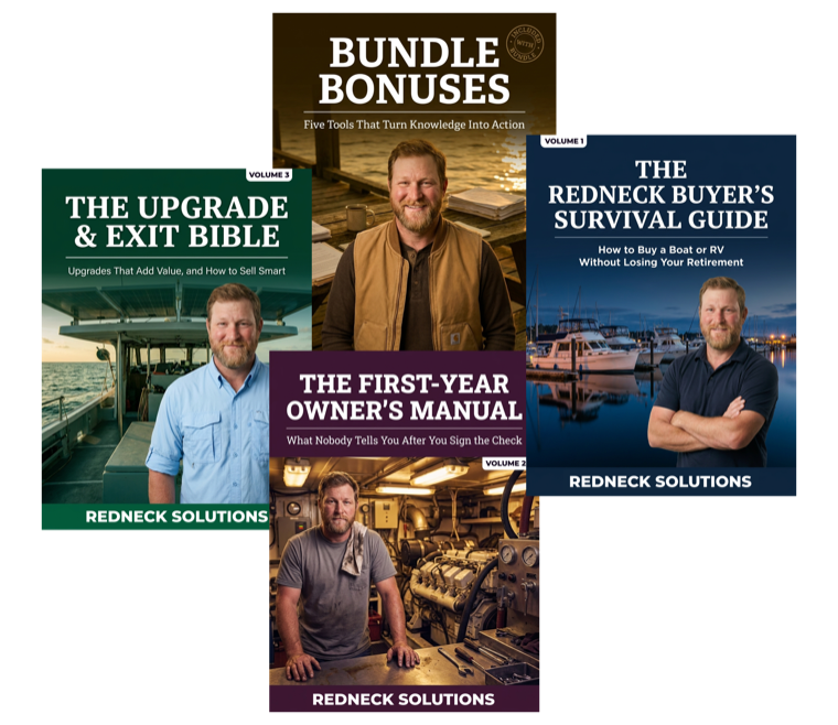 The Complete Bundle — Volumes 1, 2 & 3 cover